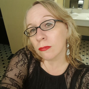 Meet your Posher, Jerilyn